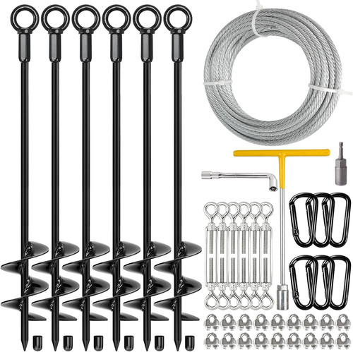 Pack heavy duty ground - duty,