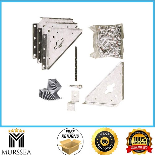 Arrow ak100 concrete anchor - concrete,