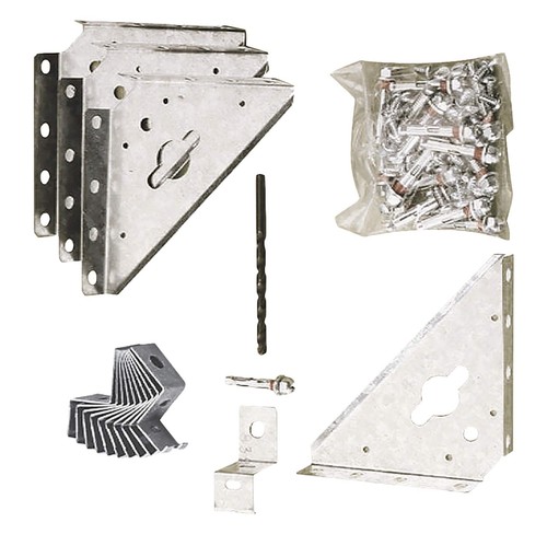Arrow ak100 concrete anchor - arrow,