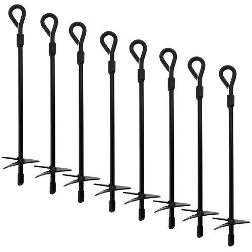 Bisupply ground anchors 15 - bisupply, anchors,