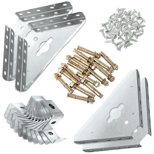 Shed concrete anchor - concrete, kit