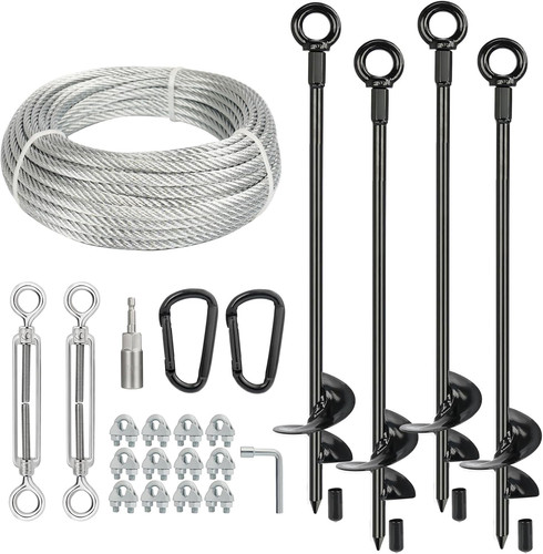 Pcs long ground - long,