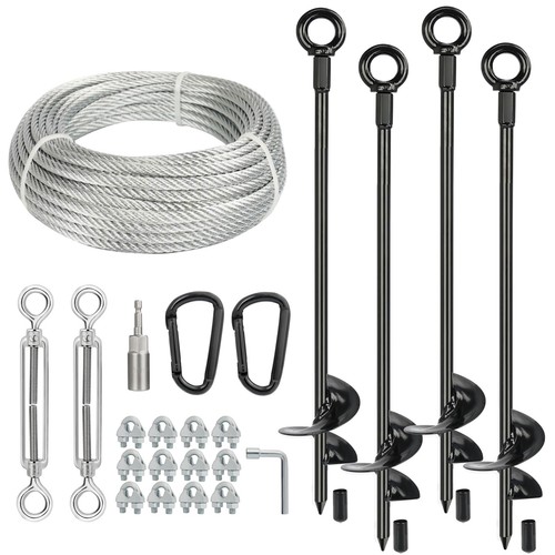 Hannger pcs long - 4,